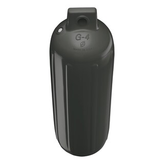 Foto 2 | Foto 2 | Boat Fender Polyform G-4 Graphite Para Barcos De 20 A 30 Pies - Venta Internacional.