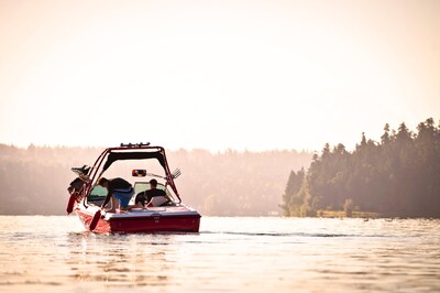 Foto 4 | Foto 4 | Boat Fender Polyform G-4 Graphite Para Barcos De 20 A 30 Pies - Venta Internacional.