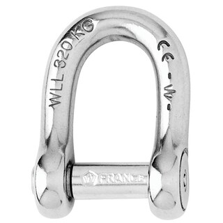 Foto 1 | Foto 1 | Alfiler Con Cabeza Allen Autoblocante Shackle Wichard D 10 Mm De Diámetro - Venta Internacional.