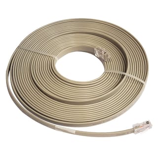 Foto 1 | Foto 1 | Cable Dometic De Plástico De 4 5 M Con Conectores Rj-45 Para Herramientas De Navegación - Venta Internacional.