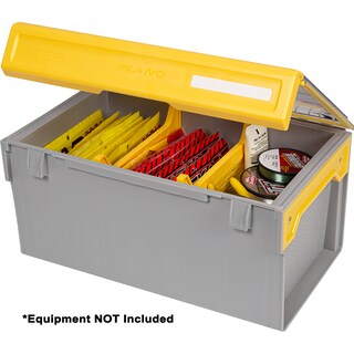 Foto 1 | Foto 1 | Caja De Almacenamiento Plano Edge Master Plastics & Utility - Venta Internacional.