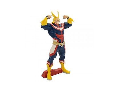 Foto 1 | Foto 1 | Banpresto My Hero Academia Grandista All Might 28 Cm