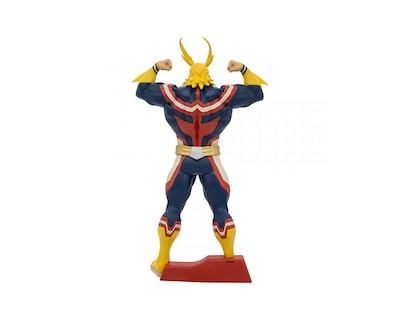 Foto 2 | Foto 2 | Banpresto My Hero Academia Grandista All Might 28 Cm