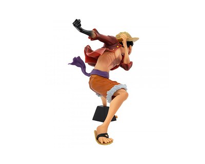 Foto 2 | Foto 2 | Banpresto Chainsaw Man Vibration Stars 14 Cm