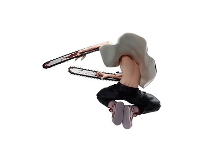 Foto 4 | Foto 4 | Banpresto Chainsaw Man Vibration Stars 14 Cm