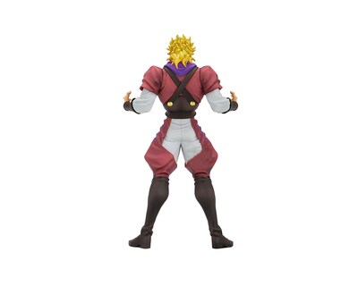 Foto 2 | Foto 2 | Banpresto Jojos Bizarre Adventure - Dio Brando Mometria