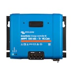 Controlador De Carga Solar Victron Energy Smartsolar Mppt Tr Ve.can - Venta Internacional.