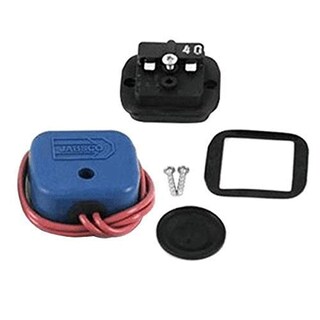 Foto 1 | Foto 1 | Kit De Interruptores De Presión Jabsco 50 Psi 18916-0050 Negro/azul - Venta Internacional.