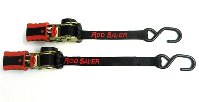 Foto 1 | Foto 1 | Mini Protector De Varillas Retráctil Con Amarre Para Embarcaciones O Transportistas De Juguetes - Venta Internacional.