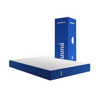 Foto 1 | Foto 1 | Colchón King Size Luuna Elite En Caja 20 Cm Con Espuma Aircell Y Active Support