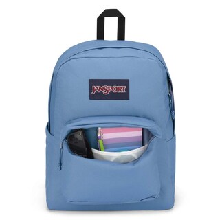 Foto 4 | Foto 4 | Mochila Jansport Superbreak Azul