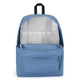 Foto 6 | Foto 6 | Mochila Jansport Superbreak  Azul