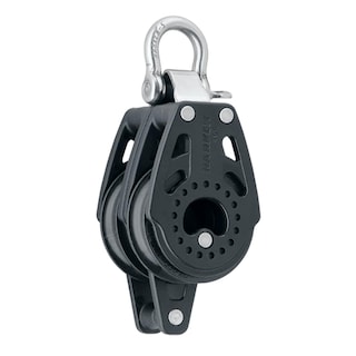 Foto 2 | Foto 2 | Bloque Para Velero Harken Premium 40 Mm Carbono Fijo Doble - Venta Internacional.