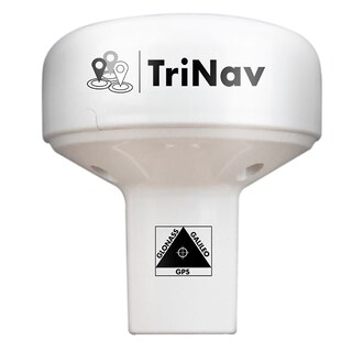 Foto 1 | Foto 1 | Sensor Gps Digital Para Yate Gps160 Trinav Con Salida Nmea 0183 - Venta Internacional.