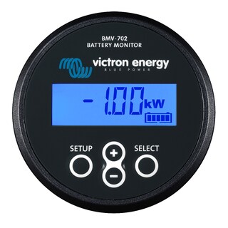 Foto 1 | Foto 1 | Monitor De Batería Victron Bmv-712 Black Smart Con Bluetooth - Venta Internacional.