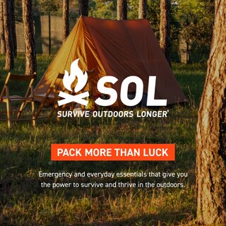 Foto 7 | Foto 7 | Hacha Multitool S.o.l. Stoke Camp Con Encendedor De Fuego - Venta Internacional.