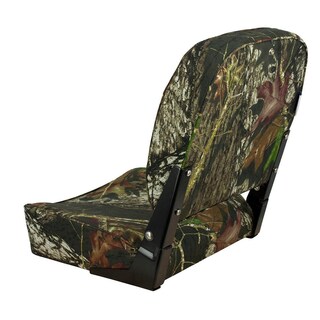 Foto 2 | Foto 2 | Asiento De Vehículo Springfield 1040626 Plegable Con Respaldo Bajo Color Roble Musgoso - Venta Internacional.