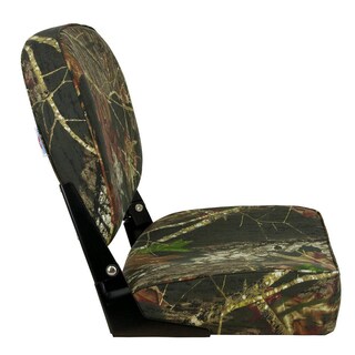 Foto 5 | Foto 5 | Asiento De Vehículo Springfield 1040626 Plegable Con Respaldo Bajo Color Roble Musgoso - Venta Internacional.