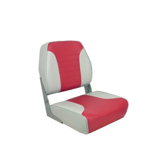Foto 1 | Foto 1 | Asiento Plegable Springfield 1040655 Economy Gris/rojo - Venta Internacional.