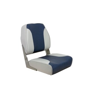 Foto 1 | Foto 1 | Asiento Plegable Springfield 1040651 Economy Gris/azul - Venta Internacional.