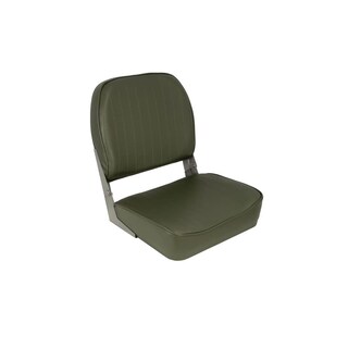 Foto 1 | Foto 1 | Asiento Plegable Springfield 1040622 Marco Duradero Verde - Venta Internacional.