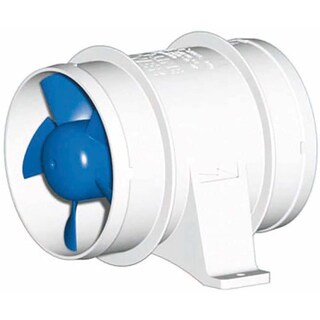 Foto 1 | Foto 1 | Soplador De Achique Rule In Line Marine Slip On 7 62 Cm De Alto Volumen - Venta Internacional.