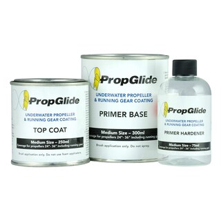 Foto 1 | Foto 1 | Kit De Revestimiento Propglide Prop & Running Gear 625 Ml Tamaño Mediano - Venta Internacional.