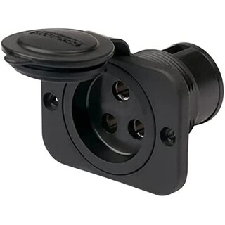 Foto 1 | Foto 1 | Receptáculo De Alimentación Garmin 010-12832-42 70 A Para Force Trolling - Venta Internacional.