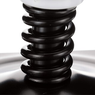 Foto 4 | Foto 4 | Paquete De Pedestal Para Asiento De Barco Attwood Lock'n Pin 19 Cm Plateado - Venta Internacional.