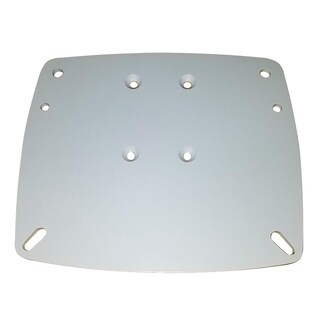 Foto 2 | Foto 2 | Radome Plate 1 Scanstrut Modular Dual Powertower  Color Blanco - Venta Internacional.