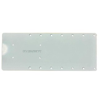 Foto 1 | Foto 1 | Soportes De Asiento Para Motor De Pesca Por Curricán 20 Cm Rectos Para Garmin Kraken - Venta Internacional.