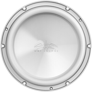 Foto 2 | Foto 2 | Subwoofer Marino Wet Sounds Revo 10 Fa S4-w V2 600w 10 Plg