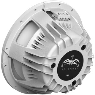 Foto 4 | Foto 4 | Subwoofer Marino Wet Sounds Revo 10 Fa S4-w V2 600w 10 Plg