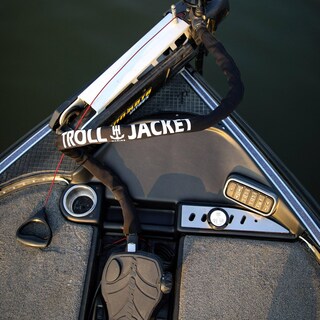 Foto 3 | Foto 3 | Funda Organizadora De Cables Para Motor De Pesca Por Curricán T-h Marine G-force - Venta Internacional.