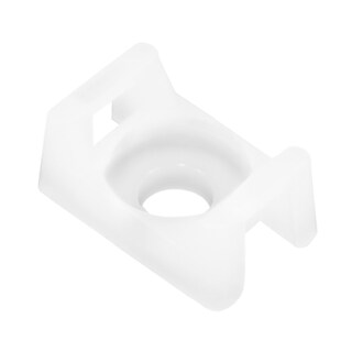 Foto 1 | Foto 1 | Soporte Para Cables Pacer Screw Down #8 Screw Natural Paquete De 100 - Venta Internacional.