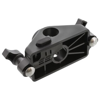 Foto 4 | Foto 4 | Soporte Gunnel Track Scotty 343-bk #343 Para Barcos - Venta Internacional.
