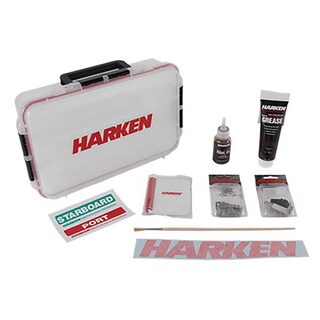 Foto 1 | Foto 1 | Maletín De Servicio Winch Harken - Venta Internacional.