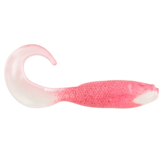 Foto 1 | Foto 1 | Soft Bait Berkley Gulp! Salmonlet 6 Para Nadar En Agua Salada Color Rosa - Venta Internacional.