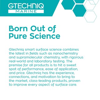 Foto 2 | Foto 2 | Limpiador De Barcos En Aerosol Gtechniq Para Eliminar Manchas De Agua 500 Ml - Venta Internacional.