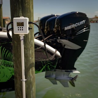 Foto 3 | Foto 3 | Sistema De Descarga Flushmaster De 4 Salidas Con Cuatro Kits De Mangueras De 12 Pies - Venta Internacional.
