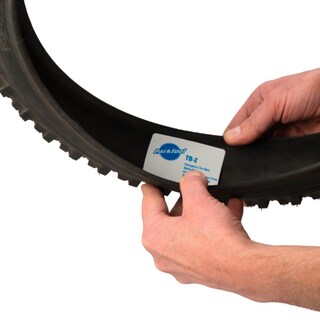 Foto 2 | Foto 2 | Parches Autoadheribles Para Llanta Tb-2 Emergencia