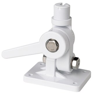 Foto 1 | Foto 1 | Ratchet Mount Scout Pa-3 Nailon En Cuatro Direcciones Color Blanco - Venta Internacional.