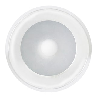 Foto 1 | Foto 1 | Iluminación Led Downlight Shadow-caster Carcasa Blanca Fría - Venta Internacional.