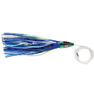 Foto 1 | Foto 1 | Captador De Atún De Alta Velocidad Lure Williamson Con Aparejo Mahi De 20 Cm - Venta Internacional.