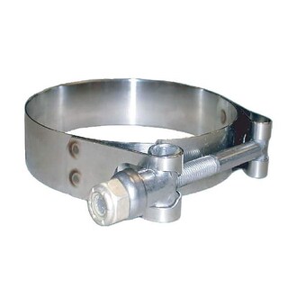 Foto 1 | Foto 1 | Abrazadera Con Perno En T Trident Marine De Acero Inoxidable 316 Correa 3/4 - Venta Internacional.