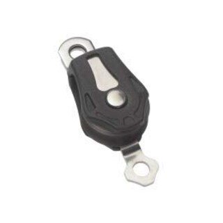 Foto 1 | Foto 1 | Bloque De Poleas Barton Marine Tamaño 0 Polea De 20 Mm - Venta Internacional.