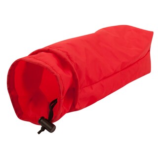 Foto 1 | Foto 1 | Funda Deck Plate De Nailon Sea-dog De 4 X 10 Cm Color Rojo - Venta Internacional.
