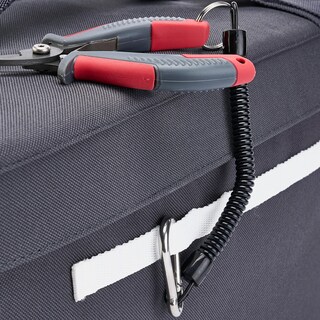 Foto 5 | Foto 5 | Caja De Herramientas Portátil Plano Weekend Series Softsider Waterproof - Venta Internacional.