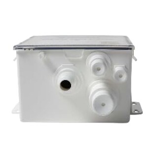 Foto 1 | Foto 1 | Sumidero De Ducha Attwood Marine 500 Gph Mk2 12v - Venta Internacional.