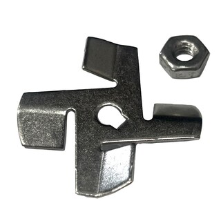 Foto 1 | Foto 1 | Kit Triturador Y Triturador Jabsco De 4 Cuchillas 37056-2000 - Venta Internacional.